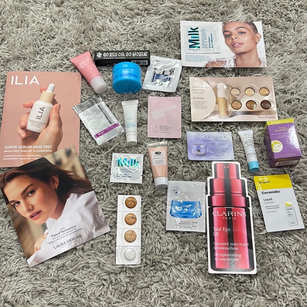Sample Lot